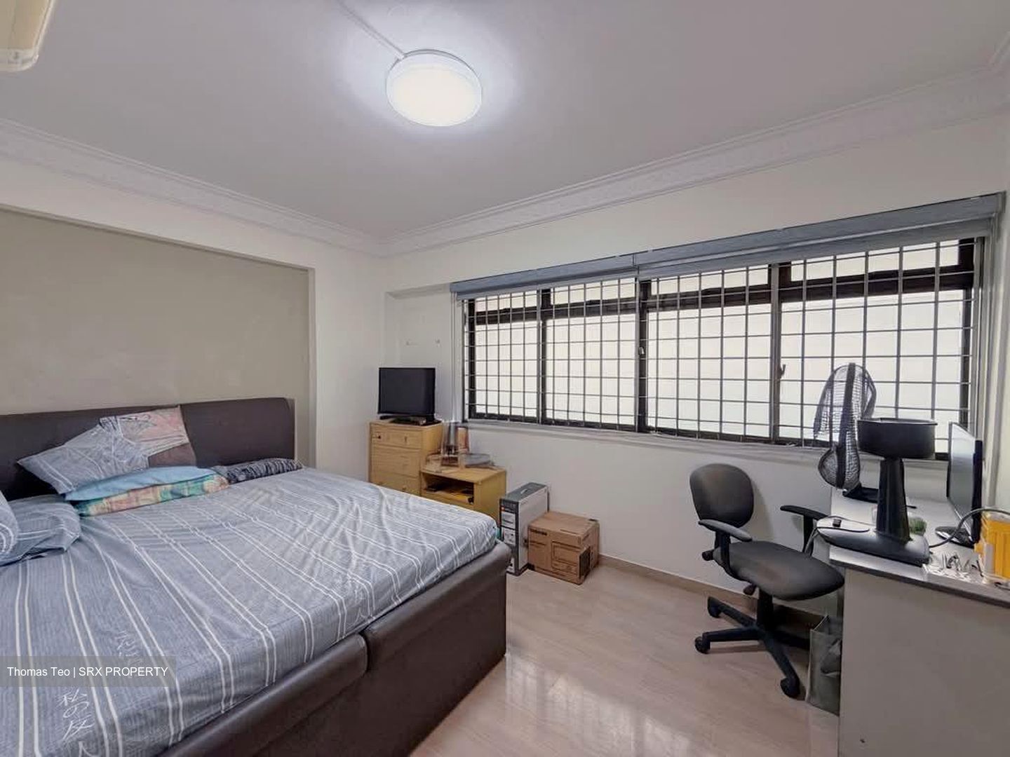 Blk 427 Woodlands Street 41 (Woodlands), HDB 4 Rooms #563668201